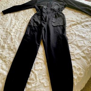 Figs Chennai Jumpsuit XS